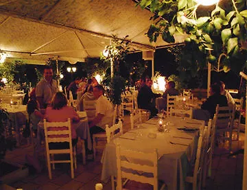 Hotel Oscar Dassia (Corfu)