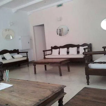 Hotel Oscar