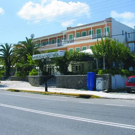Oscar Hotel