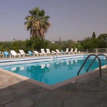 Oscar 2* Dassia (Corfu)
