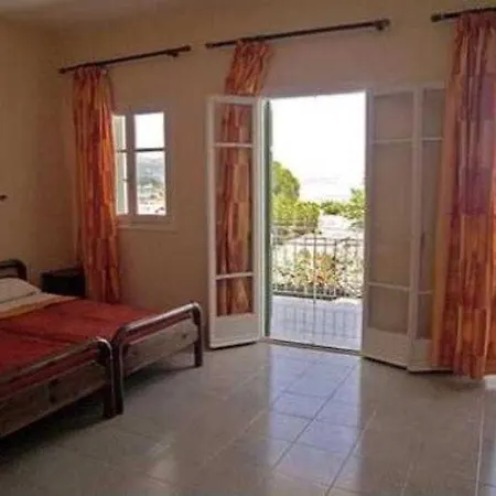 Hotel Oscar Dassia (Corfu)