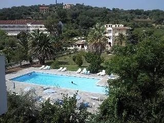 Oscar Dassia (Corfu)