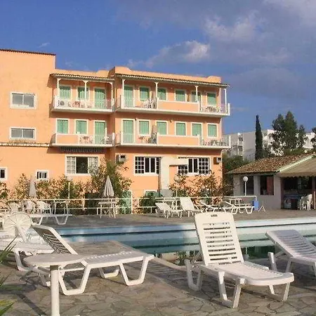 Oscar Hotel