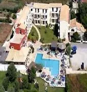 Oscar Hotel Dassia (Corfu)